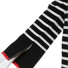 【美品】 Mila owen ニットの画像