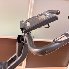 フィットネスバイクの画像
