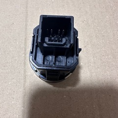 B21Aディズルークス　プッシュスタートスイッチ　レインボーに発光の画像