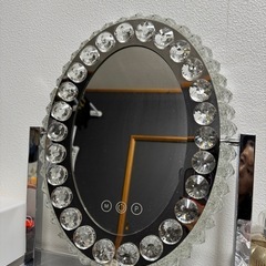 LEDライトミラー
の画像