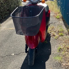 🍄ホンダトゥデイ
4ストAF61-1330351メーター8757kmの画像