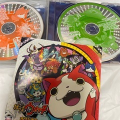 妖怪ウォッチCD‪☆の画像