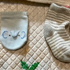 新生児セット　秋冬の画像