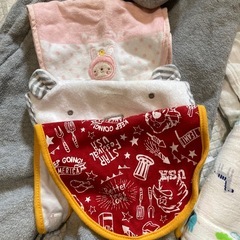 新生児セット　秋冬の画像