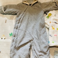 新生児セット　秋冬の画像