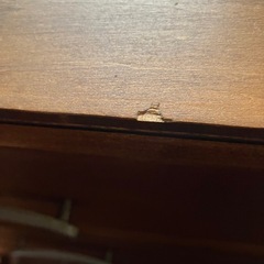 米軍
アンティークチェストの画像