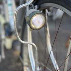 ブリヂストンアシスタ２６インチの画像