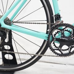BIANCHI 「ビアンキ」 SPRINT RIM 2022年モデル ロードバイク/ 大阪美原北インター店の画像