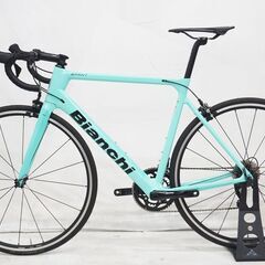 BIANCHI 「ビアンキ」 SPRINT RIM 2022年モデル ロードバイク/ 大阪美原北インター店の画像