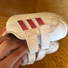 きっずくつキッズ靴の画像