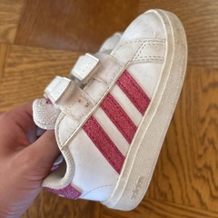 きっずくつキッズ靴の画像