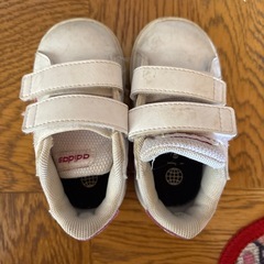 きっずくつキッズ靴の画像