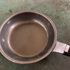 フライパンの画像