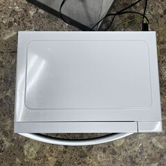 Haier/ハイアール 電子レンジ 2024年製 KS-MW22F18 ヘルツフリー オートメニュー キッチン家電 札幌 東区の画像