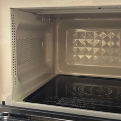 ハイアール　美品 電子レンジ 2023年製 JM-FH18E2の画像