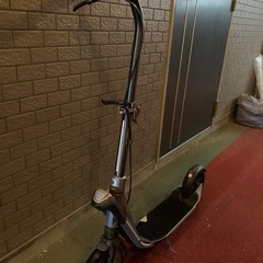 【受付終了】OXELO(オクセロ) キックスケーター COMMUTE 900の画像