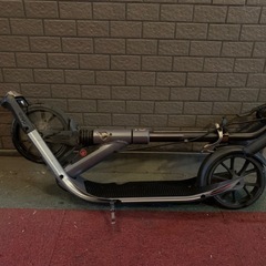 【受付終了】OXELO(オクセロ) キックスケーター COMMUTE 900の画像