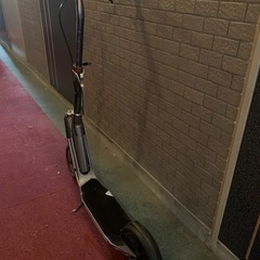 【受付終了】OXELO(オクセロ) キックスケーター COMMUTE 900の画像