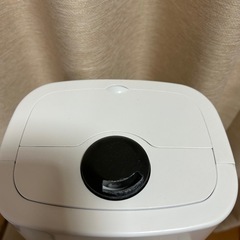 加湿器　たっぷり容量８Ｌの画像