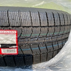 TOYO TIRES OBSERVE 215 60R17 96Q  スタッドレスタイヤ、ホイールセット　11/20までの画像