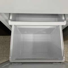 【2ドア冷蔵庫】の画像