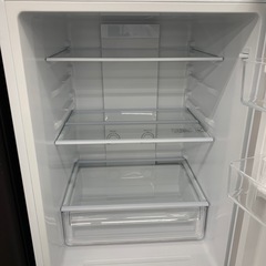 【2ドア冷蔵庫】の画像