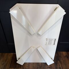 コーナン 折り畳み ローテーブルの画像