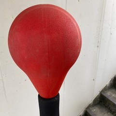 パンチングマシンの画像