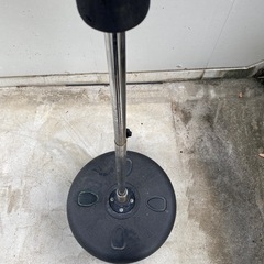 パンチングマシンの画像