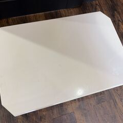 コーナン 折り畳み ローテーブルの画像