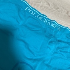 メンズ　ボクサーパンツ　未使用の画像