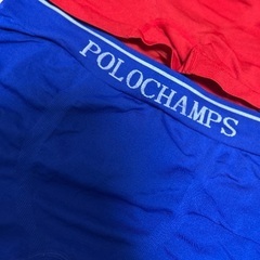 メンズ　ボクサーパンツ　未使用の画像