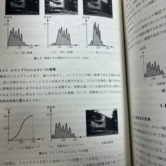 画像処理入門の画像