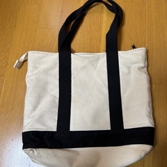 ラルフローレン トートバッグの画像