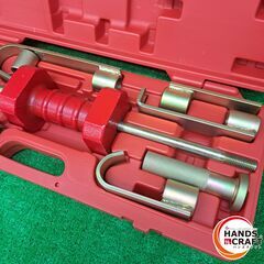 ✨アストロ　中古　AP80103　デントプーラーセット(12個組)　鈑金作業用✨うるま市田場✨の画像