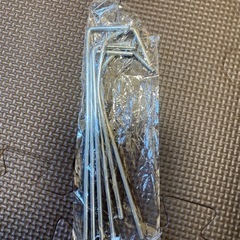 POPUP テント2個セット  レジャー  の画像