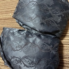 カーテン(取引方決まりました)の画像