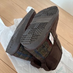美品！22cm ムートンブーツ
の画像