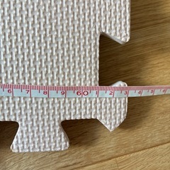 【無料】ジョイントマット 9枚セット（約60cm角）の画像