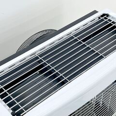 北海道 千歳市/恵庭市 TOYOTOMI/トヨトミ FF式石油ストーブ FR-70G ポット式 密閉式石油ストーブ 2018年製 木造18畳/コンクリート29畳の画像