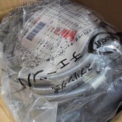 タイヤチェーン　新品の画像