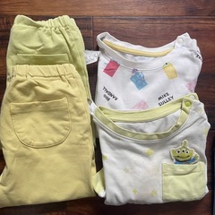 キッズ　男の子　服まとめ売り　80.90サイズの画像