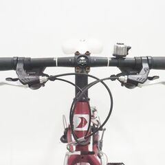 LOUIS GARNEAU 「ルイガノ」 SETTER8.0 2021年モデル クロスバイク/ 京都西院店の画像