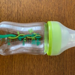 哺乳瓶　ビーンストーク
の画像
