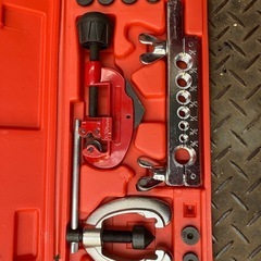 配管切りセットの画像