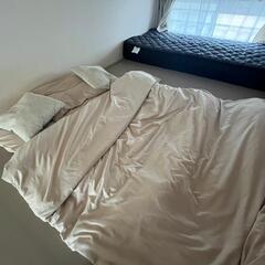洗える布団5点セットの画像