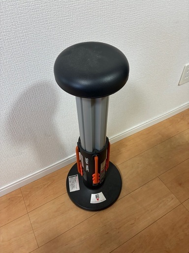 スクワットマジック