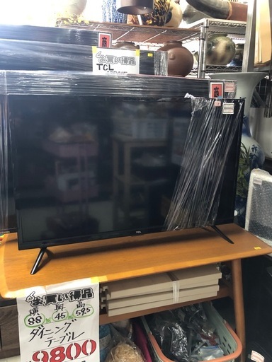 ⭐️TCL液晶テレビ32型⭐️