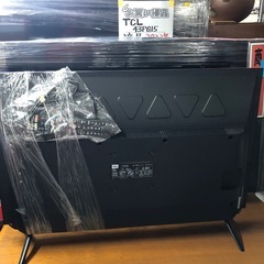 ⭐️TCL液晶テレビ32型⭐️の画像