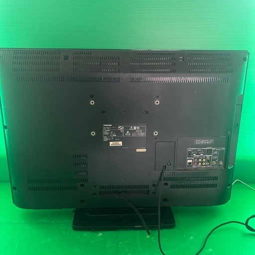 TOSHIBA 液晶テレビ 32インチ